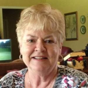 Meet your Posher, Sally